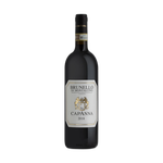 Brunello di Montalcino 2018, Capanna