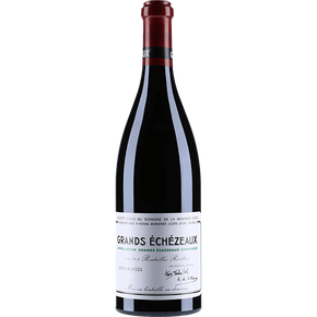 Domaine de la Romanée-Conti, Grands Échézeaux Grand Cru 2002