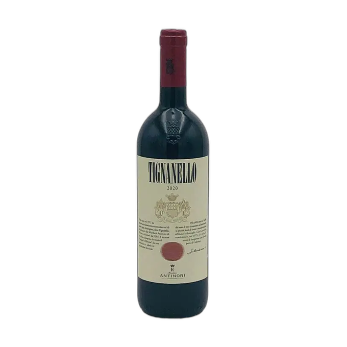 Marchesi Antinori Tignanello 2020
