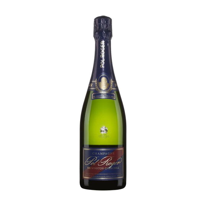 Pol Roger Cuvée Sir Winston Churchill Brut Grand Cru 2015