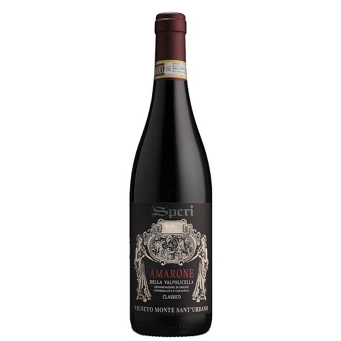 Speri, Amarone della Valpolicella Classico Monte Sant'Urbano 2018