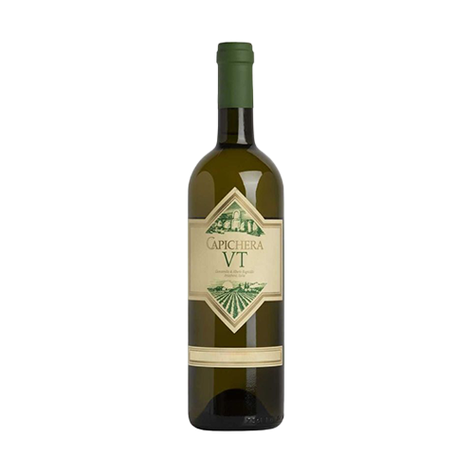 Vermentino VT 2021, Capichera