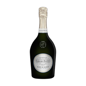 Laurent-Perrier Blanc de Blancs Brut nature