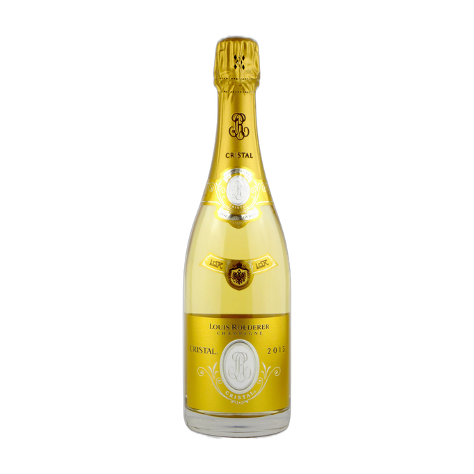 Louis Roederer Cristal Brut 2015