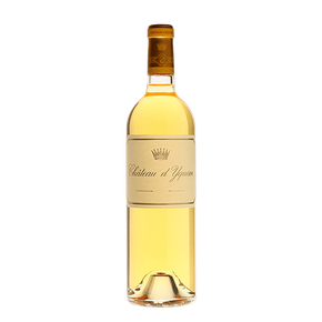 Sauternes Château d'Yquem 1er Cru Sup. 2015