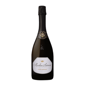 Franciacorta Brut DOCG "Cuvée Royale" - Tenuta Montenisa/ Antinori