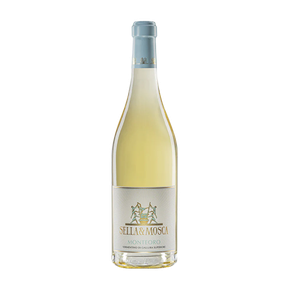 Vermentino di Gallura Superiore Monteoro 2024, Sella & Mosca