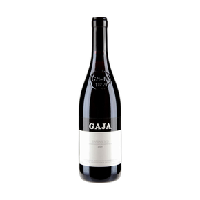 Barbaresco 2021, Gaja