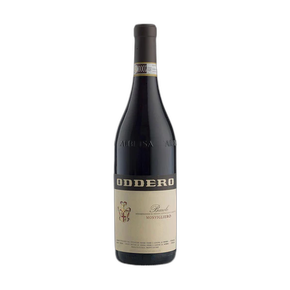 Barolo Monvigliero 2020, Oddero