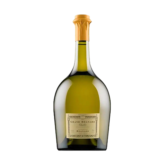 Chablis Grand Régnard 2022, Régnard