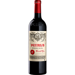 Château Pétrus Pétrus 2015