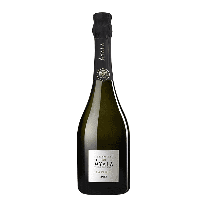 Champagne Cuvée De Prestige Perle De Ayala '13 Ayala