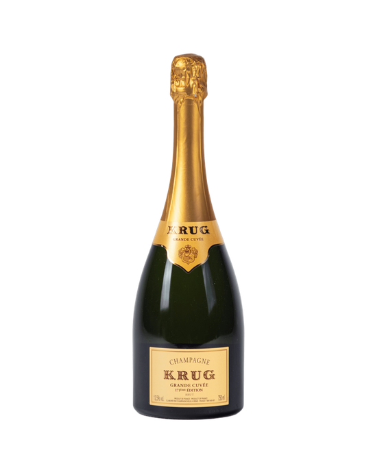 Krug Grande Cuvée 171ème Édition Brut