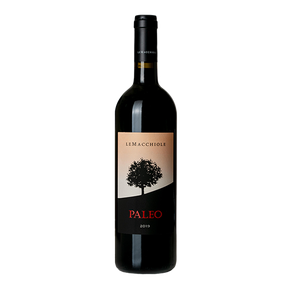 Le Macchiole Paleo Rosso 2019