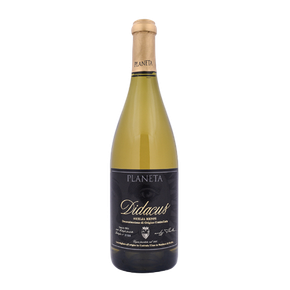 "Didacus" chardonnay '20 Planeta