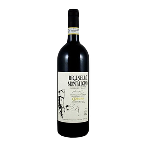 Brunello di Montalcino 2018, Cerbaiona