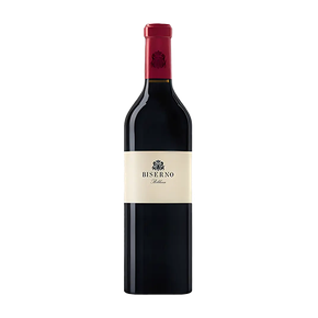 Tenuta di Biserno Biserno 2020