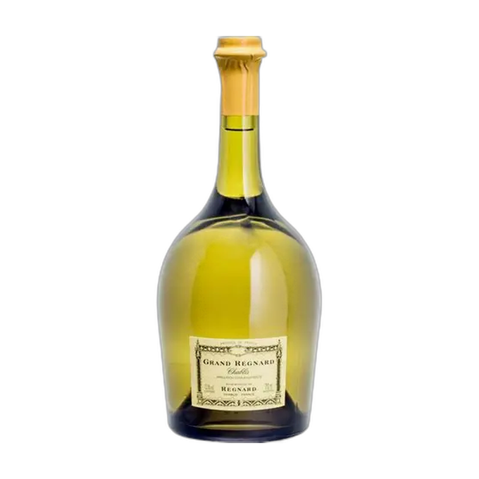 Chablis Grand Régnard 2022, Régnard