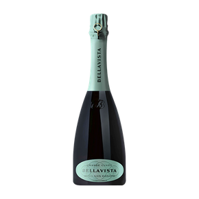 Franciacorta Alma Non Dosato Grande Cuvée, Bellavista