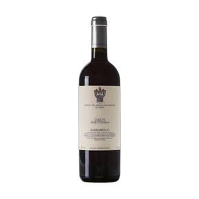 Barbaresco Gaiun Martinenga 2018, Marchesi di Grésy