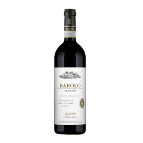 Barolo "falletto" '19 Bruno Giacosa