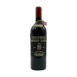 Brunello di Montalcino Il Greppo 1997, Biondi Santi