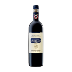 Chianti Classico 2020, Castello di Cacchiano