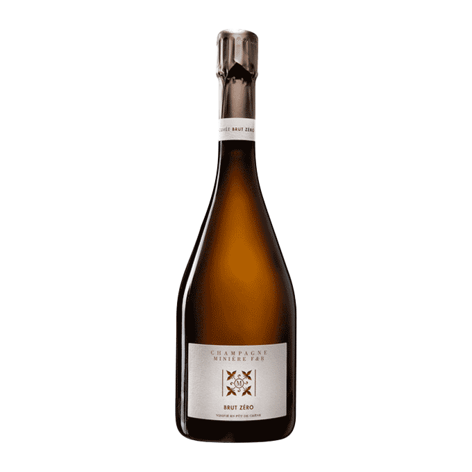 Minière F & R Brut Zéro