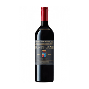 Brunello di Montalcino Il Greppo 2018, Biondi Santi
