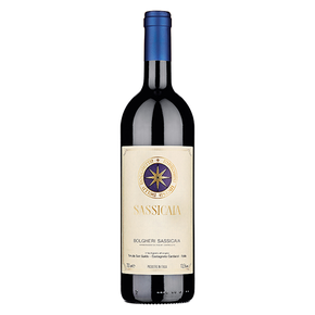 Tenuta San Guido, Bolgheri Sassicaia 2013