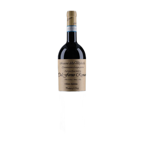 Amarone della Valpolicella Vigna di Monte Lodoletta 2003, Romano Dal Forno