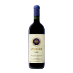 Tenuta San Guido, Bolgheri Sassicaia 1999