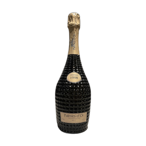 Nicolas Feuillatte Palmes d'Or Brut 1998 MG