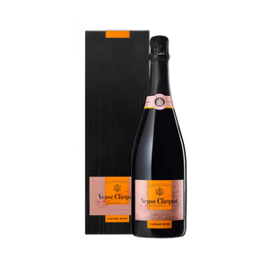 Veuve Clicquot-Ponsardin Vintage Rosé Brut 2015