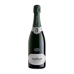 Trentodoc Perlé Zero Cuvée Zero 17 Dosaggio Zero, Ferrari