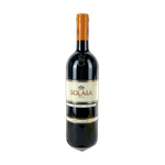 Marchesi Antinori Solaia 2016