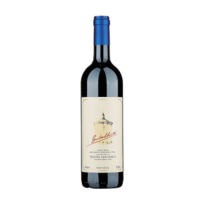 Tenuta San Guido Guidalberto 2022