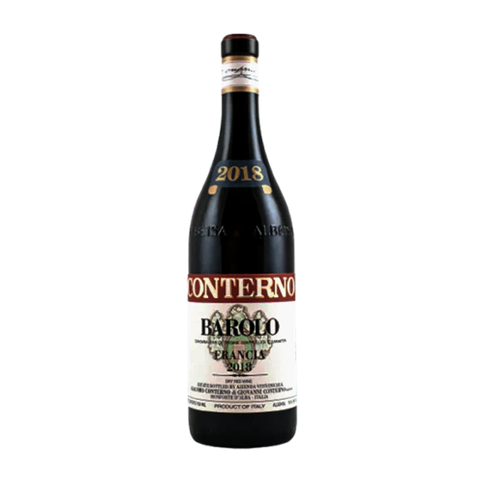 Barolo 2019, Oddero