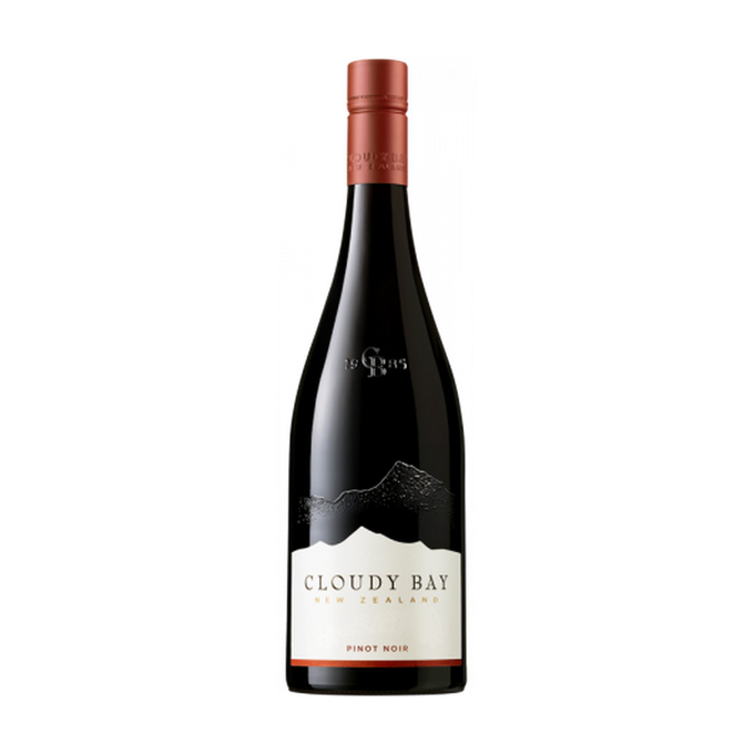 Pinot noir 2022, Cloudy Bay