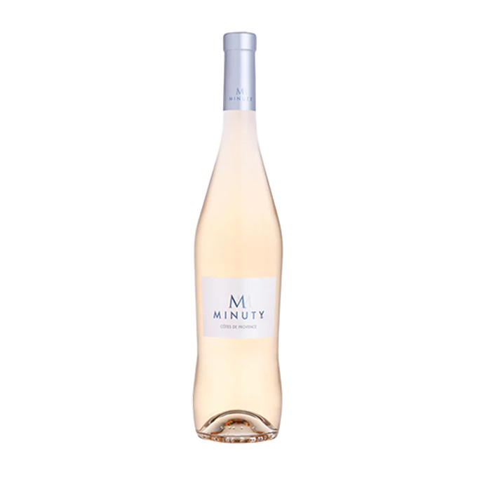 Minuty M Rosé 2024