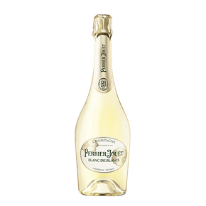 Blanc de blancs Perrier jouet