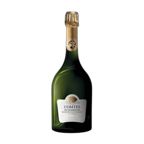 Taittinger Cuvée Comtes de Champagne Blanc de Blancs Brut Grand Cru 2013