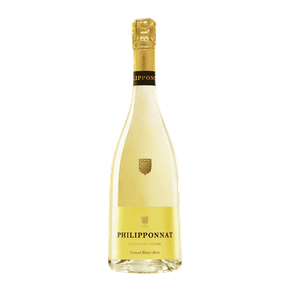 Philipponnat Grand Blanc Brut 2014