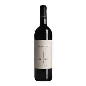 Le Macchiole Messorio 2019