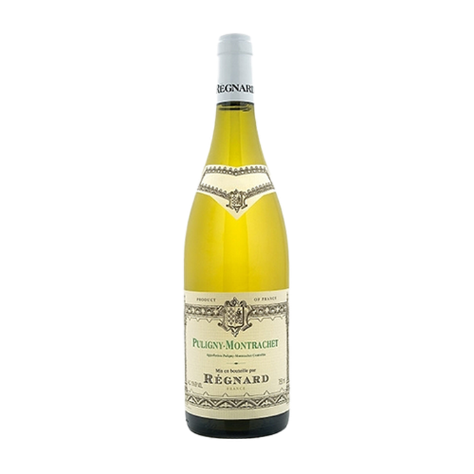 Puligny-Montrachet 2021, Régnard