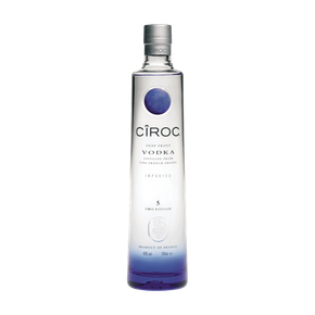 Vodka, Cîroc