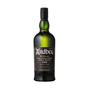 Scotch Whisky Islay Single Malt The Ultimate 10 YO, Ardbeg