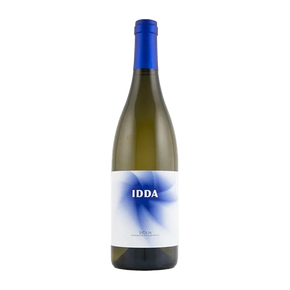Sicilia Idda Bianco 2022, Idda