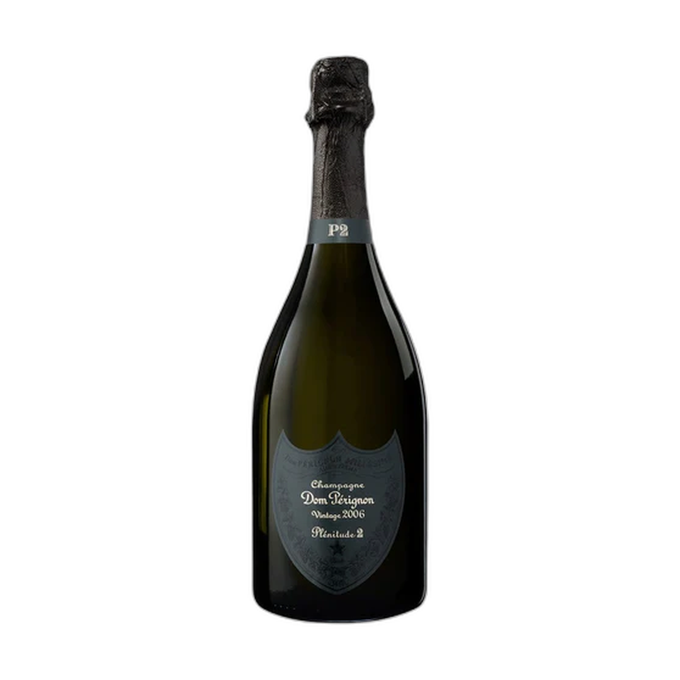 Dom Pérignon P2 Deuxième Plénitude Brut 2006