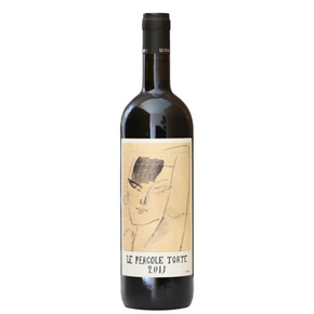 Montevertine Le Pergole Torte 2013